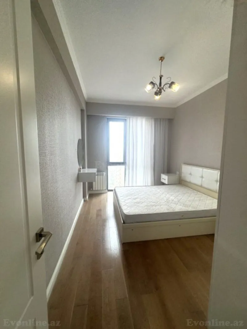 Satılır 2 otaqlı Mənzil Yeni tikili 64 m² Yasamal r. - şəkil 7