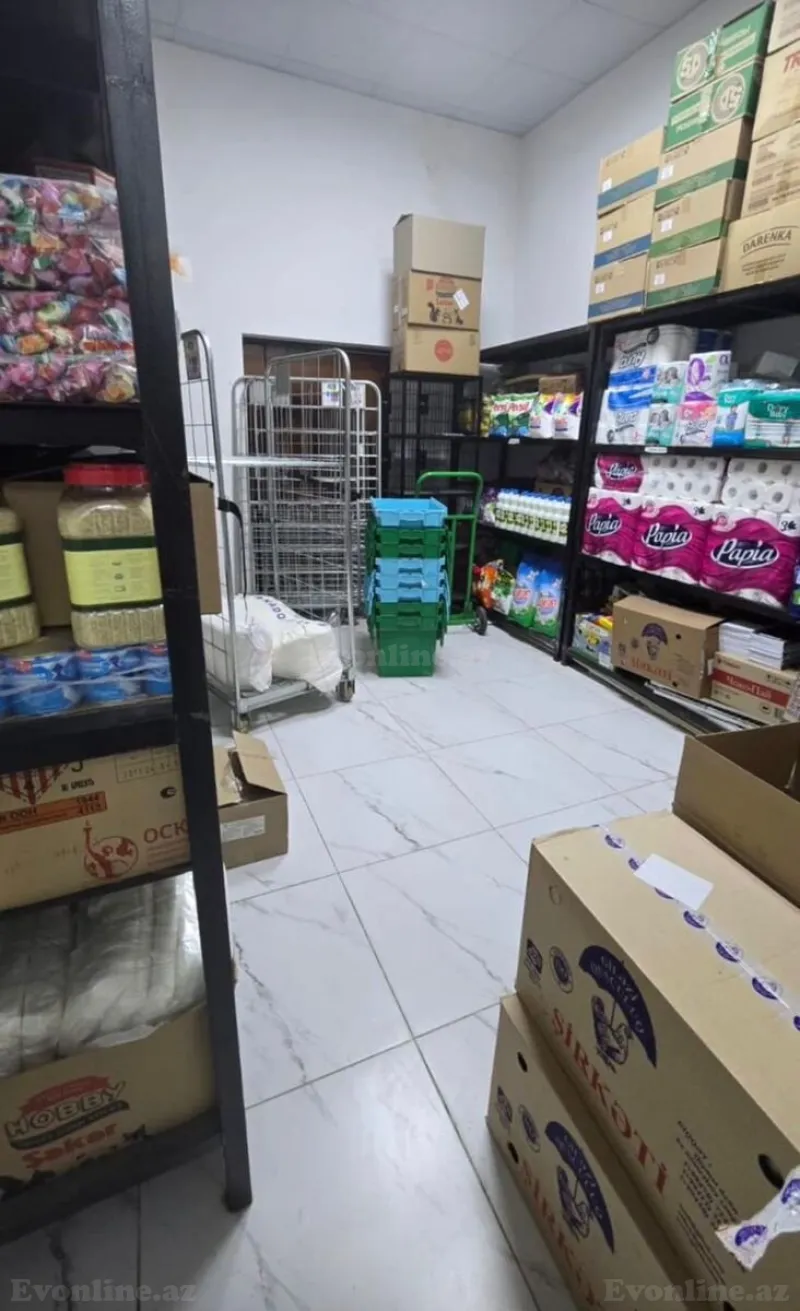 Satılır Obyekt 360 m² Yasamal - şəkil 2