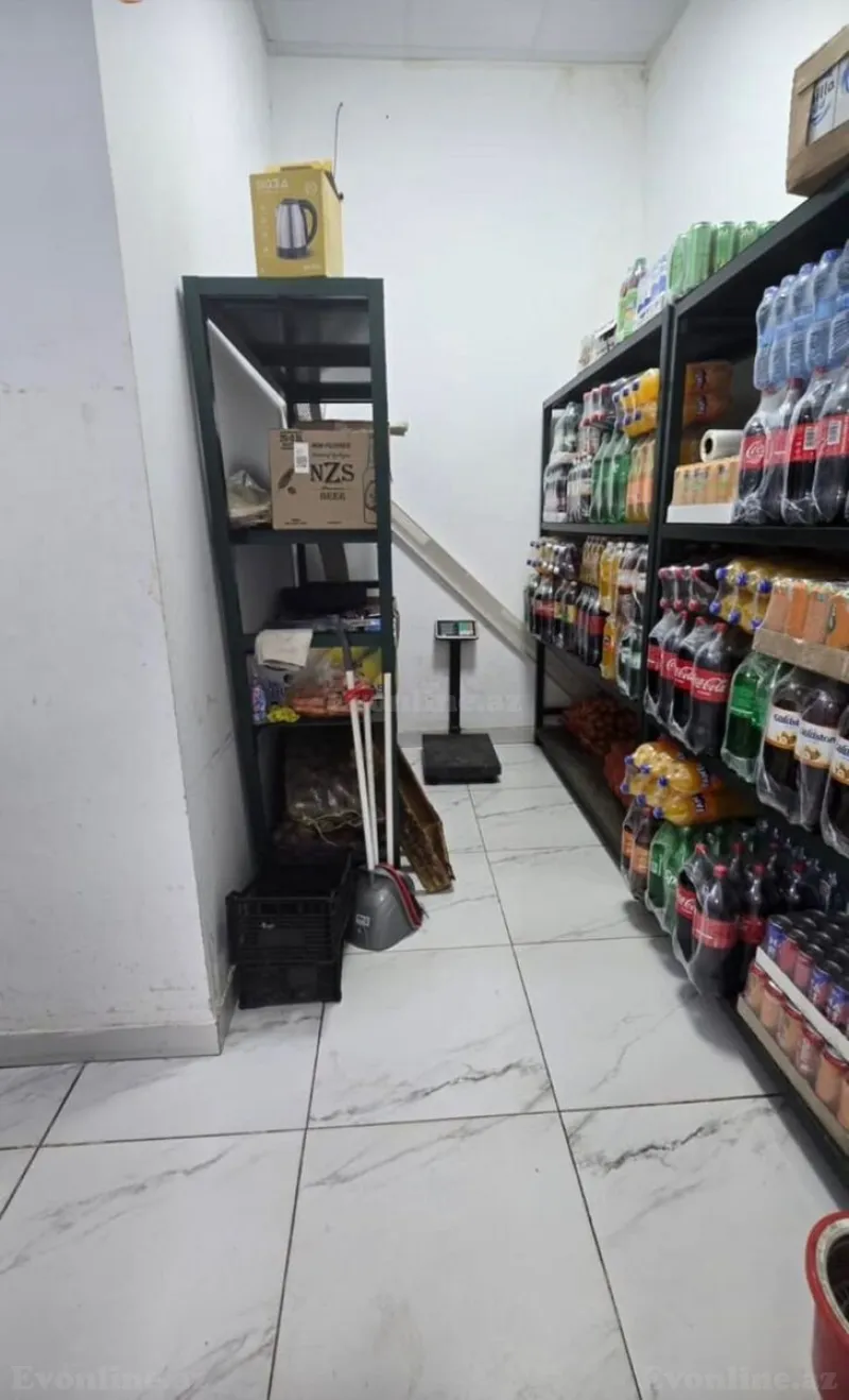 Satılır Obyekt 360 m² Yasamal - şəkil 3