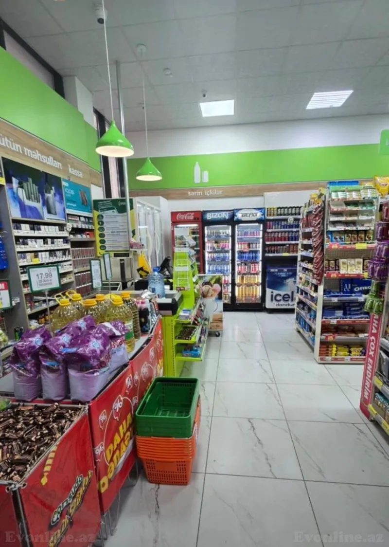 Satılır Obyekt 360 m² Yasamal - şəkil 4