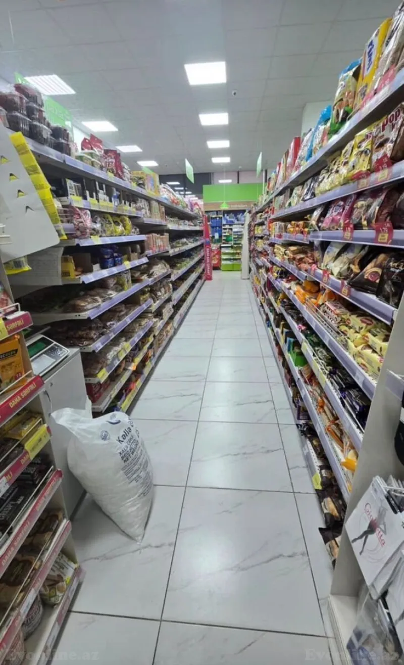 Satılır Obyekt 360 m² Yasamal - şəkil 5