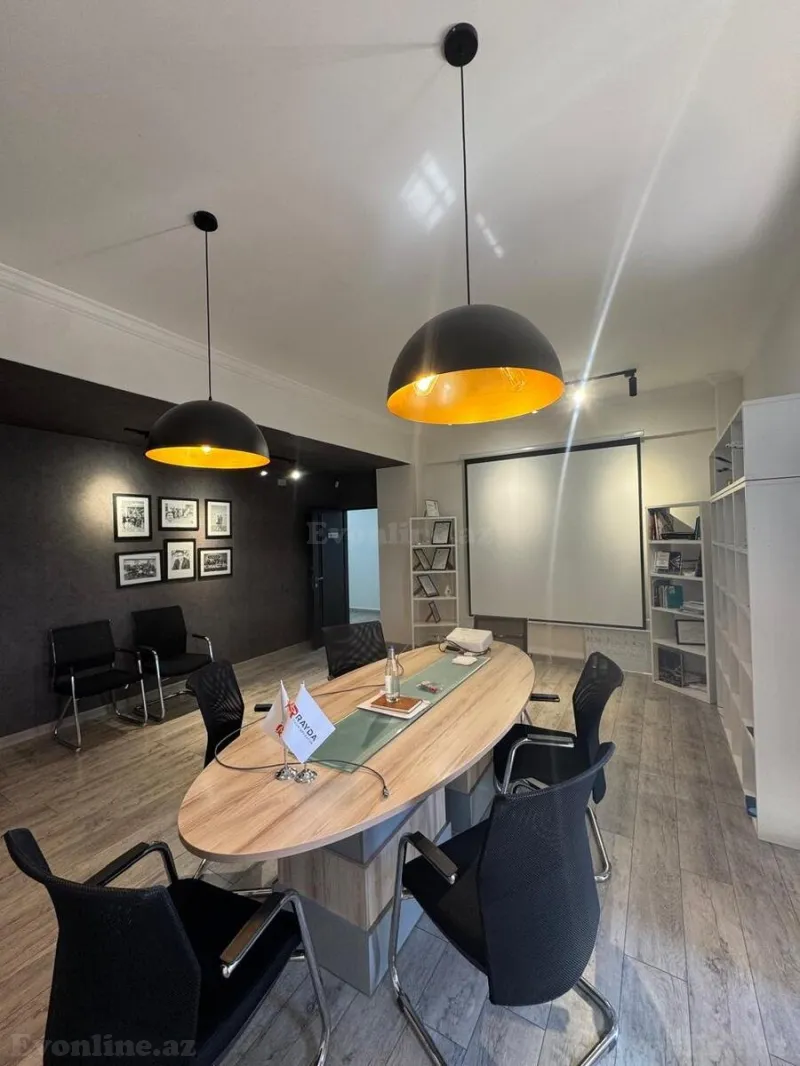 Satılır Obyekt 370 m² Xətai m. - şəkil 2