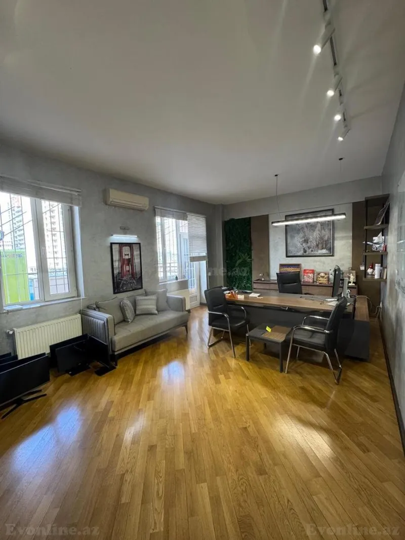 Satılır Obyekt 370 m² Xətai m. - şəkil 4