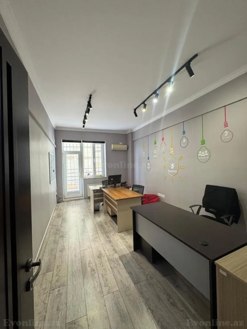 Satılır Obyekt 370 m² Xətai m. - şəkil 7