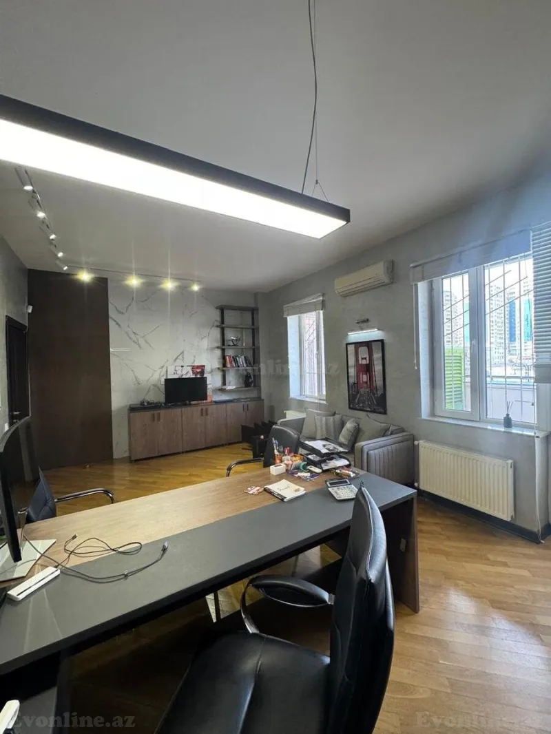 Satılır Obyekt 370 m² Xətai m. - şəkil 9