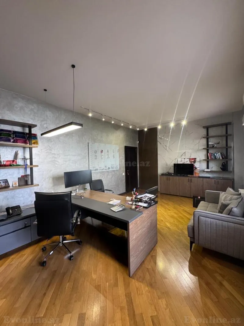 Satılır Obyekt 370 m² Xətai m. - şəkil 13