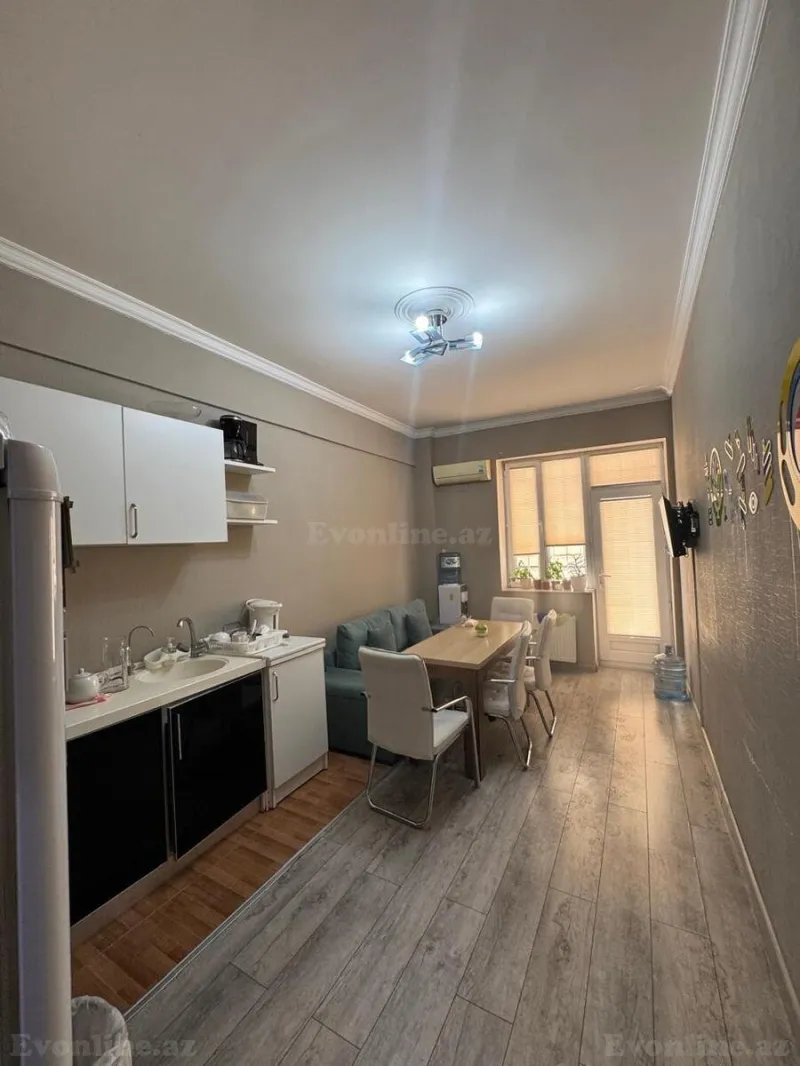 Satılır Obyekt 370 m² Xətai m. - şəkil 15