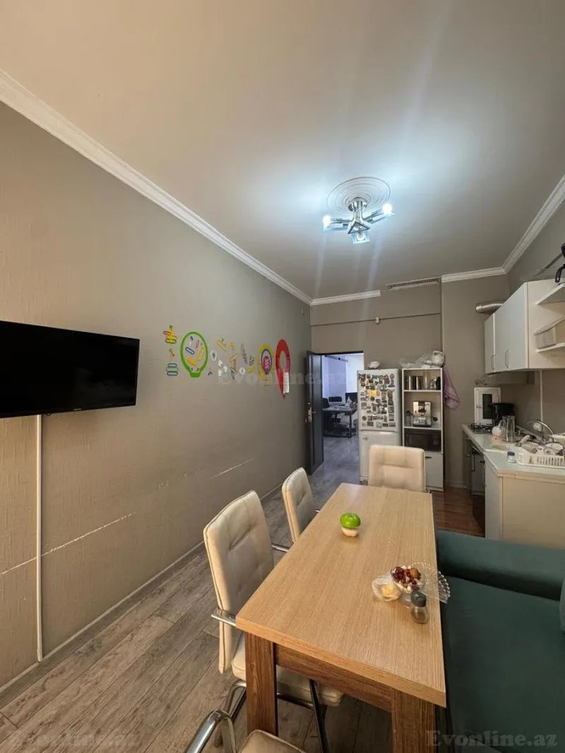 Satılır Obyekt 370 m² Xətai m. - şəkil 17