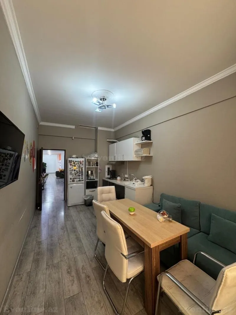 Satılır Obyekt 370 m² Xətai m. - şəkil 18