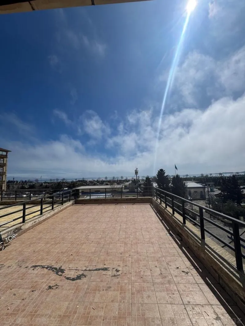 Satılır Obyekt 370 m² Xətai m. - şəkil 19