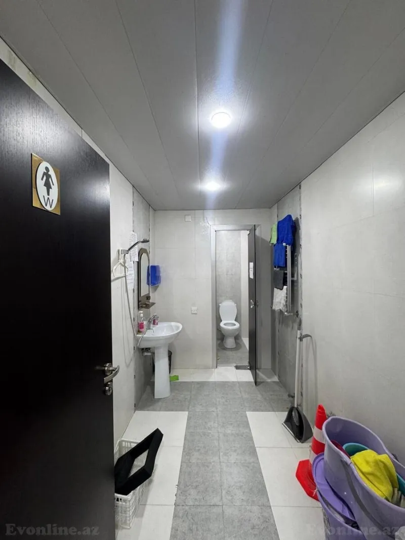 Satılır Obyekt 370 m² Xətai m. - şəkil 20