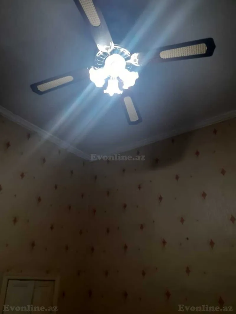 Satılır 2 otaqlı Mənzil Köhnə tikili 52 m² 28 May m. - şəkil 5