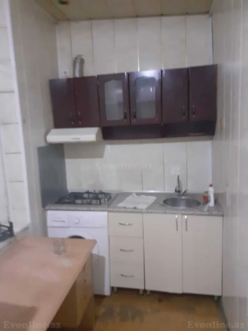 Satılır 2 otaqlı Mənzil Köhnə tikili 52 m² 28 May m. - şəkil 8