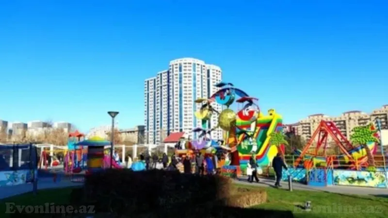 Satılır 2 otaqlı Mənzil Yeni tikili 74 m² Yasamal