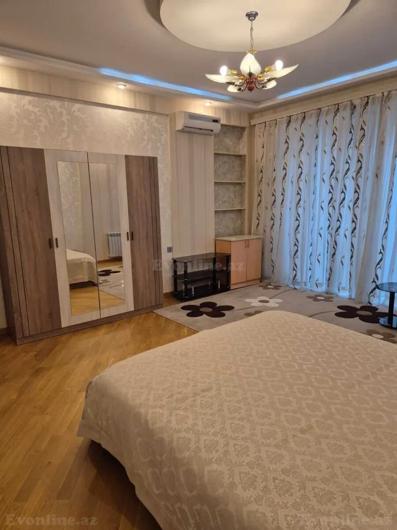 Satılır 2 otaqlı Mənzil Yeni tikili 74 m² Yasamal - şəkil 7