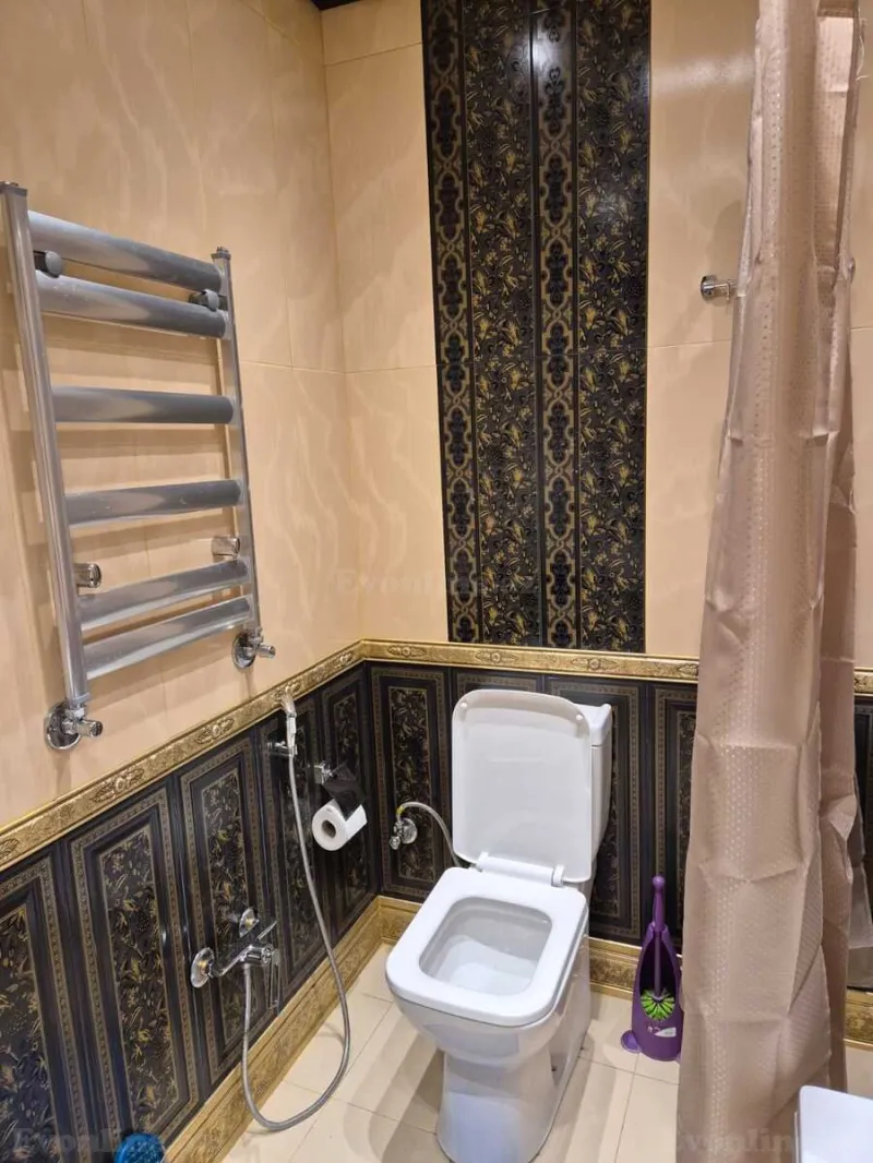 Satılır 2 otaqlı Mənzil Yeni tikili 74 m² Yasamal - şəkil 13