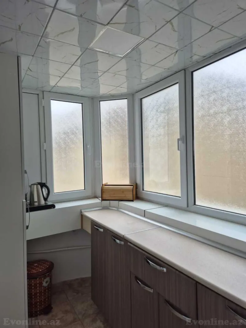 Satılır 2 otaqlı Mənzil Yeni tikili 74 m² Yasamal - şəkil 15