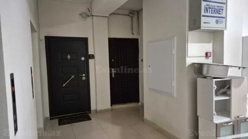 Satılır 2 otaqlı Mənzil Yeni tikili 74 m² Yasamal - şəkil 17