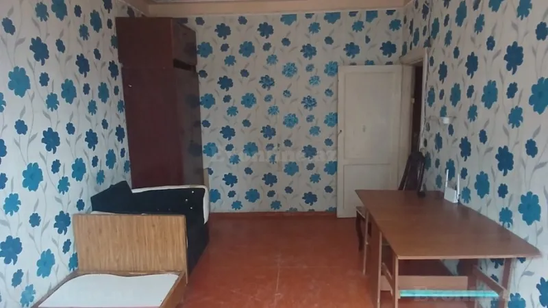 Kirayə verilir 2 otaqlı Mənzil Köhnə tikili 35 m² 3-cü mikrorayon - şəkil 2