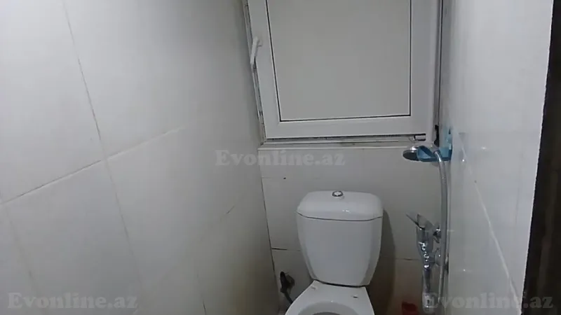 Kirayə verilir 2 otaqlı Mənzil Köhnə tikili 35 m² 3-cü mikrorayon - şəkil 6