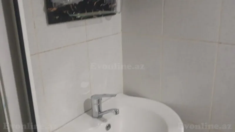Kirayə verilir 2 otaqlı Mənzil Köhnə tikili 35 m² 3-cü mikrorayon - şəkil 8