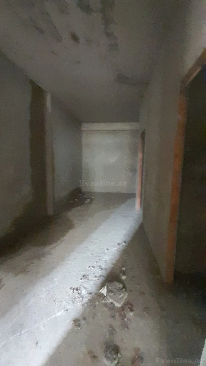 Satılır 3 otaqlı Mənzil Yeni tikili 145 m² 28 May m. - şəkil 6