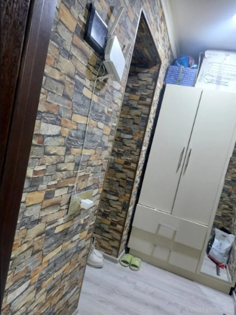 Kirayə verilir 2 otaqlı Mənzil Yeni tikili 90 m² Həzi Aslanov - şəkil 3