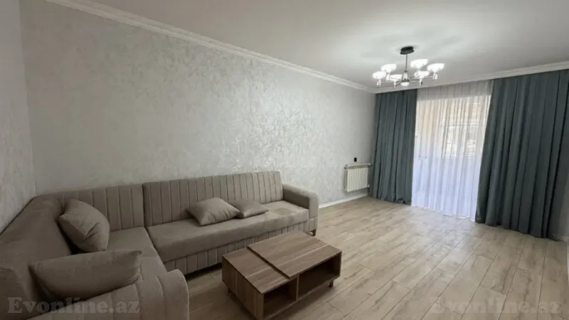 Satılır 2 otaqlı Mənzil Köhnə tikili 35 m² Nizami r.