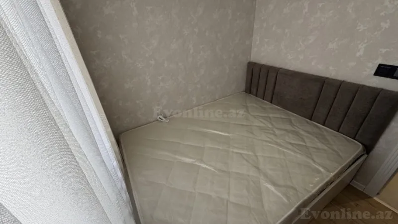 Satılır 2 otaqlı Mənzil Köhnə tikili 35 m² Nizami r. - şəkil 7