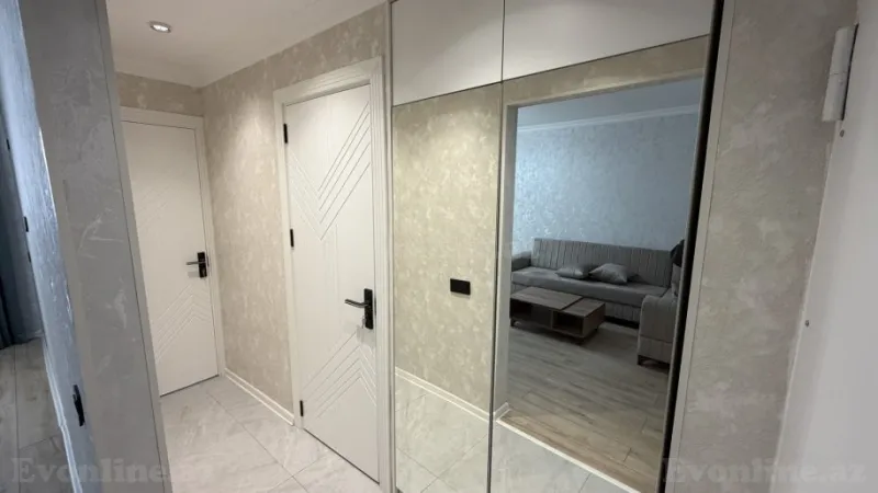 Satılır 2 otaqlı Mənzil Köhnə tikili 35 m² Nizami r. - şəkil 11