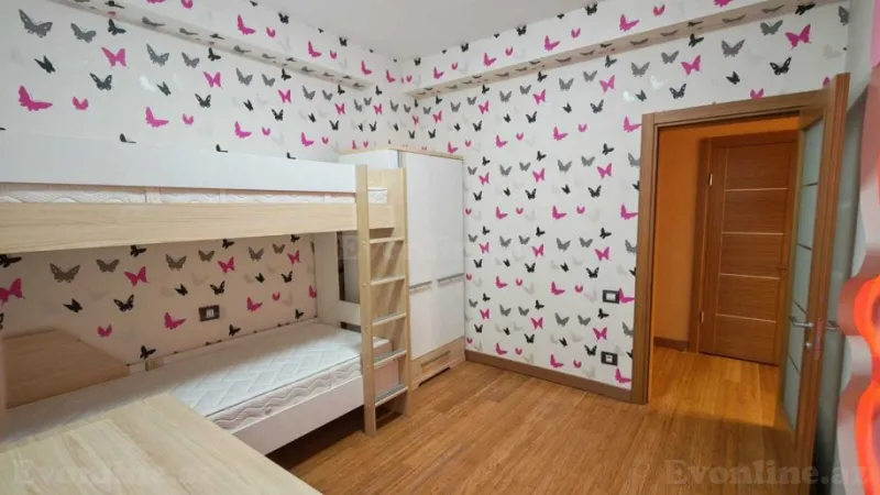 Satılır 4 otaqlı Mənzil Yeni tikili 185 m² Nizami m. - şəkil 13