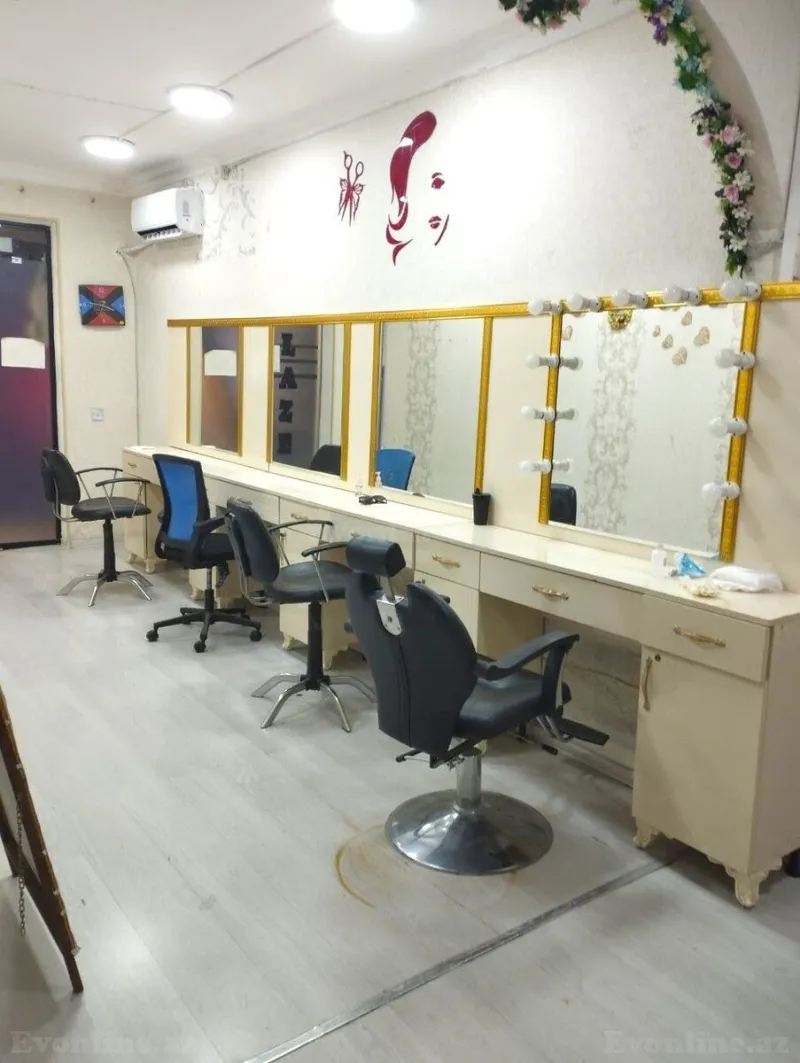 Satılır Obyekt 40 m² Memar Əcəmi m. - şəkil 2