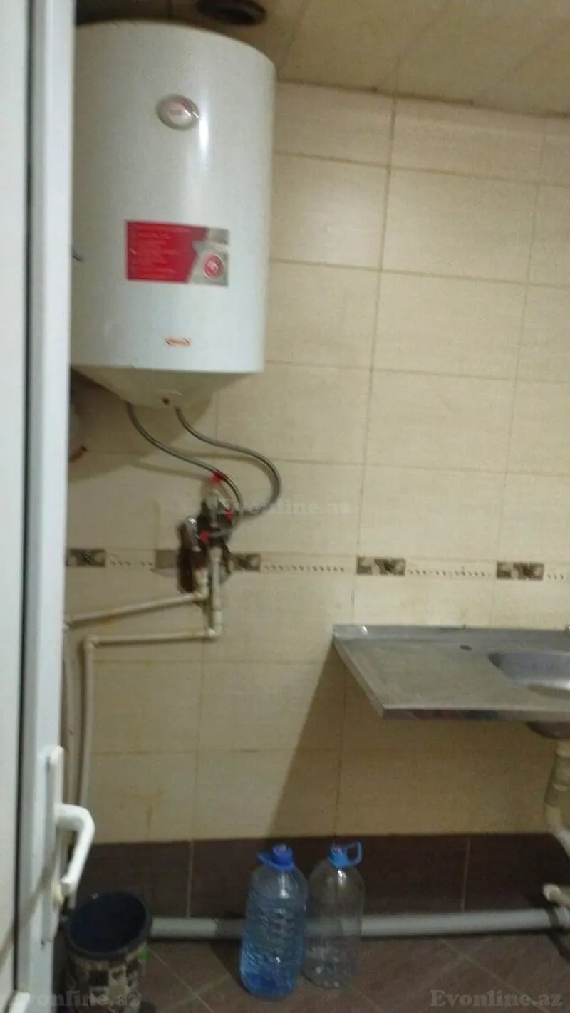 Satılır Obyekt 40 m² Memar Əcəmi m. - şəkil 6