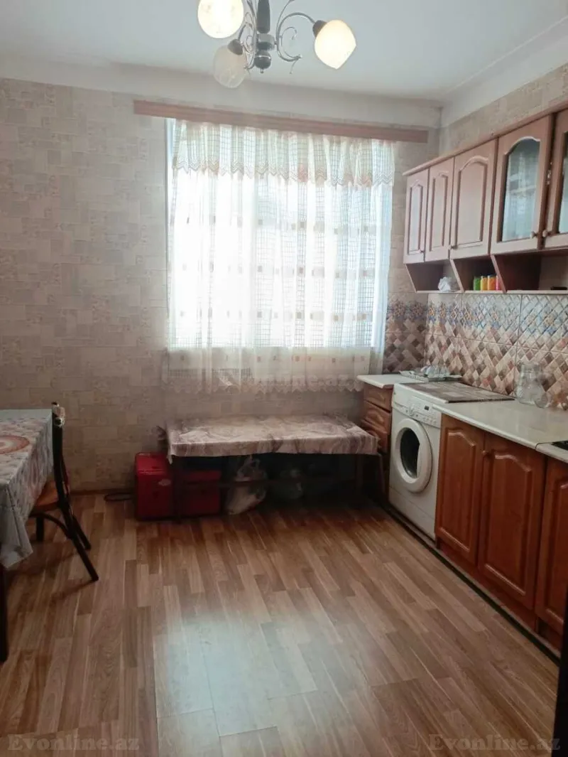 Satılır 4 otaqlı Mənzil Köhnə tikili 84 m² Badamdar - şəkil 12