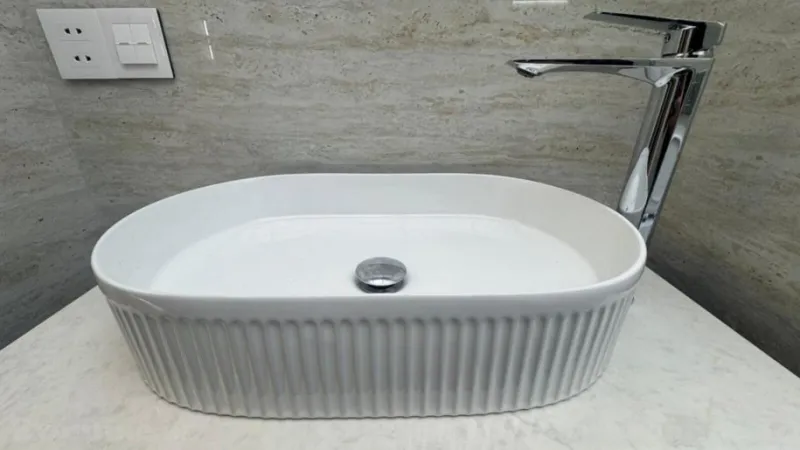 Satılır 2 otaqlı Mənzil Yeni tikili 46 m² Qara Qarayev m. - şəkil 8