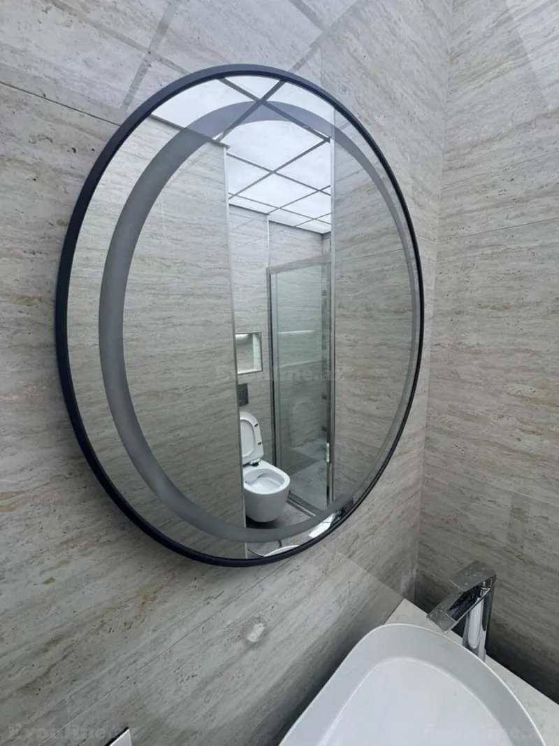 Satılır 2 otaqlı Mənzil Yeni tikili 46 m² Qara Qarayev m. - şəkil 9