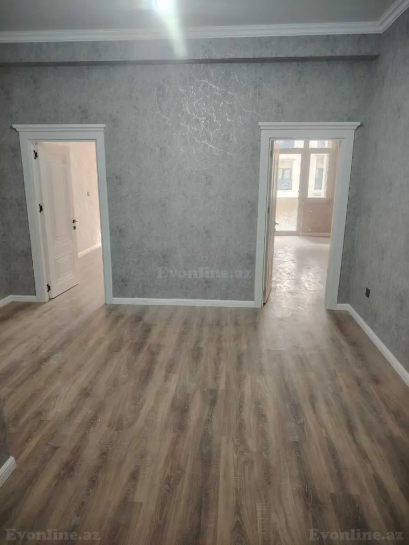Satılır 2 otaqlı Mənzil Yeni tikili 83 m² Nərimanov r.