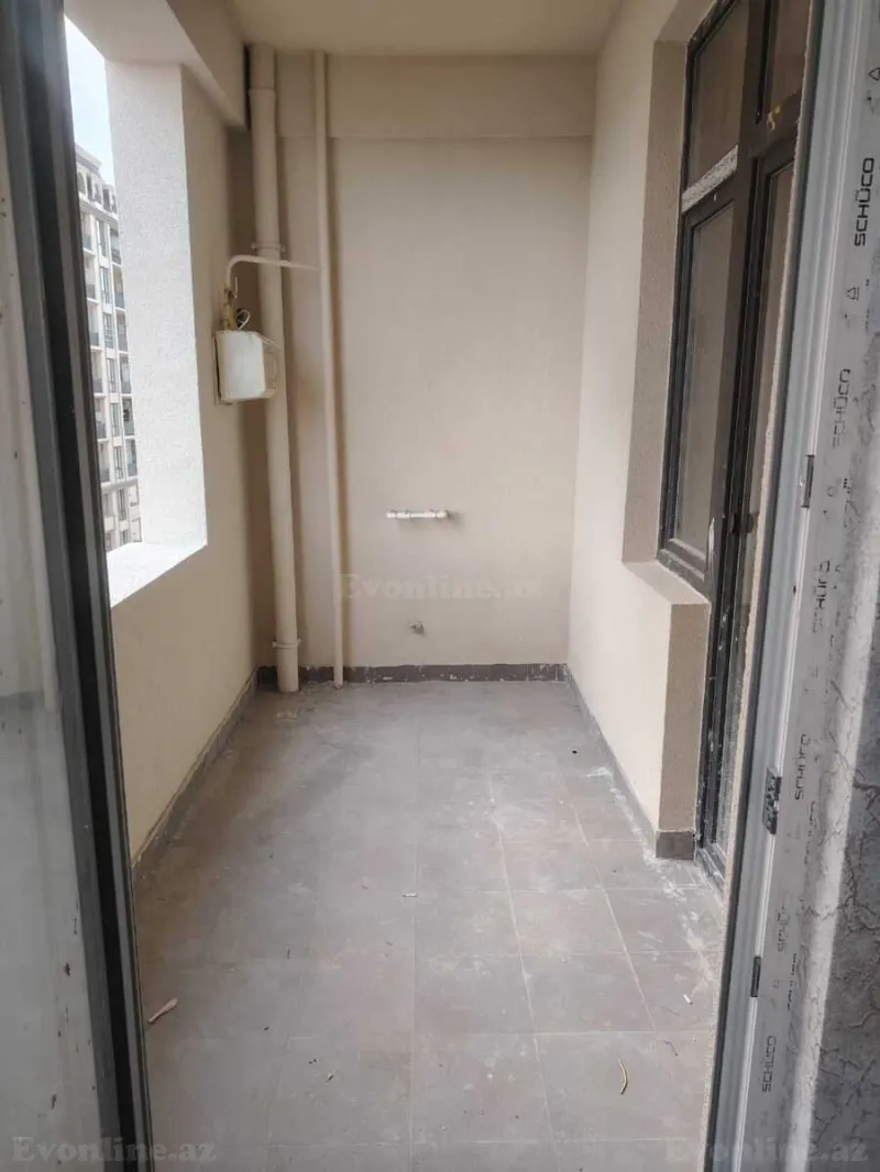 Satılır 2 otaqlı Mənzil Yeni tikili 83 m² Nərimanov r. - şəkil 10