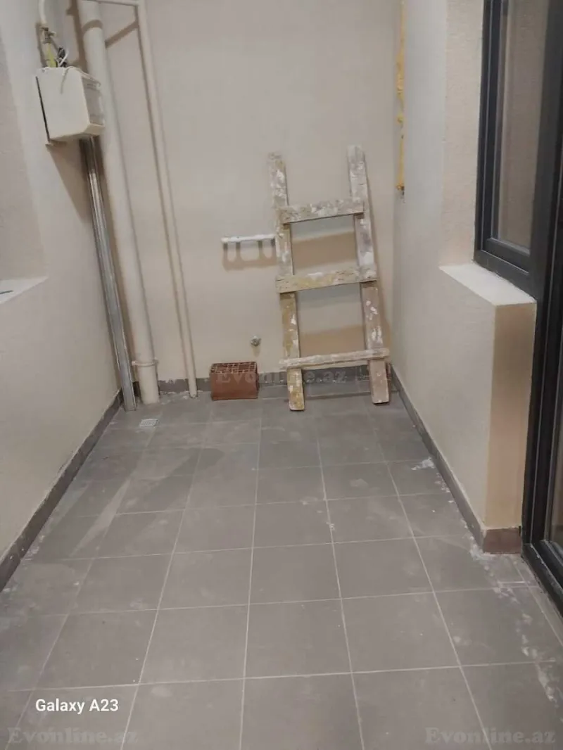 Satılır 2 otaqlı Mənzil Yeni tikili 83 m² Nərimanov r. - şəkil 11