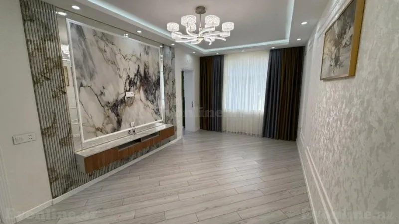 Satılır 3 otaqlı Mənzil Köhnə tikili 65 m² Əhmədli - şəkil 2