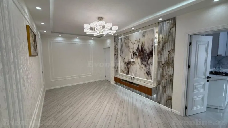 Satılır 3 otaqlı Mənzil Köhnə tikili 65 m² Əhmədli - şəkil 3