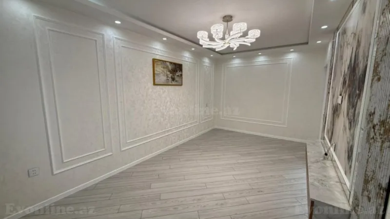 Satılır 3 otaqlı Mənzil Köhnə tikili 65 m² Əhmədli - şəkil 4