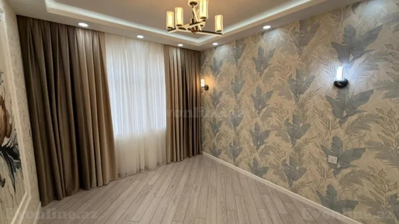 Satılır 3 otaqlı Mənzil Köhnə tikili 65 m² Əhmədli - şəkil 5