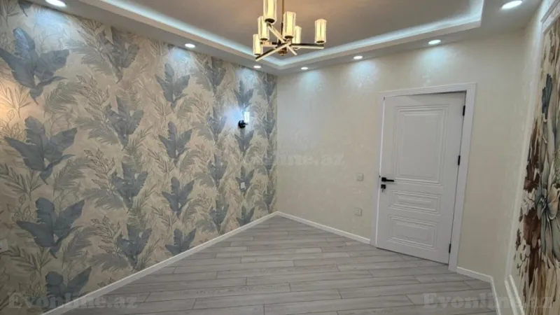 Satılır 3 otaqlı Mənzil Köhnə tikili 65 m² Əhmədli - şəkil 7