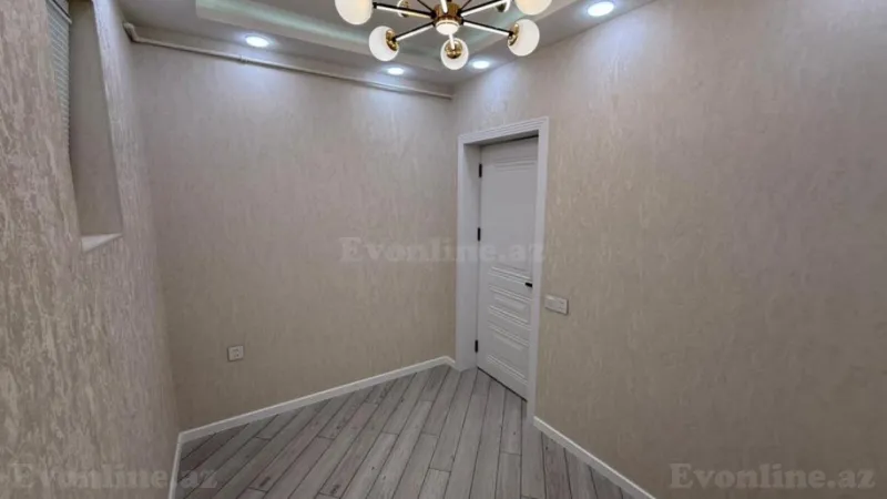 Satılır 3 otaqlı Mənzil Köhnə tikili 65 m² Əhmədli - şəkil 8