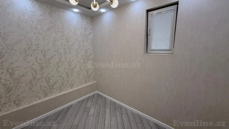 Satılır 3 otaqlı Mənzil Köhnə tikili 65 m² Əhmədli - şəkil 9