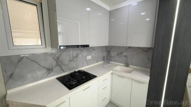 Satılır 3 otaqlı Mənzil Köhnə tikili 65 m² Əhmədli - şəkil 10