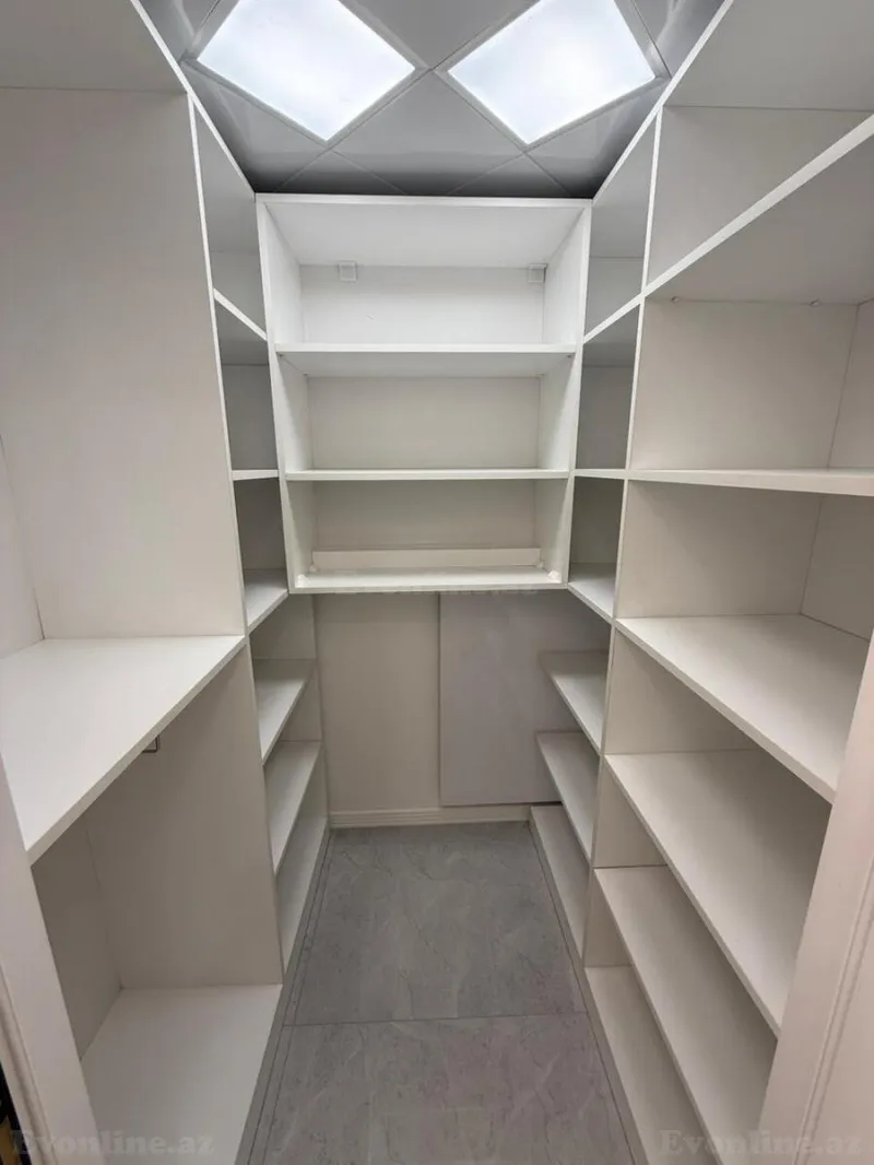 Satılır 3 otaqlı Mənzil Köhnə tikili 65 m² Əhmədli - şəkil 13