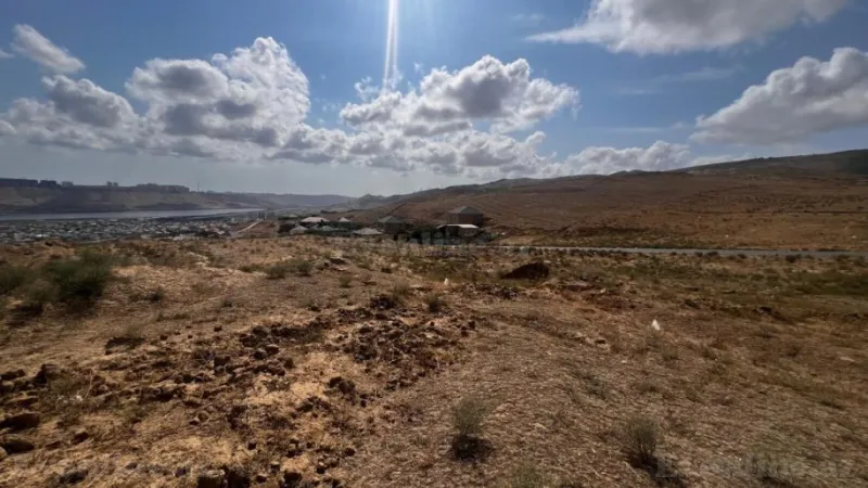 Satılır Torpaq 6 sot Xocəsən - şəkil 4