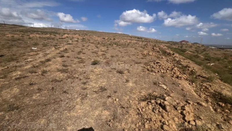 Satılır Torpaq 6 sot Xocəsən - şəkil 9